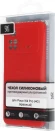 Чехол (клип-кейс) DF для Poco M4 Pro (4G) poCase-03 красный (POCASE-03 (RED))
