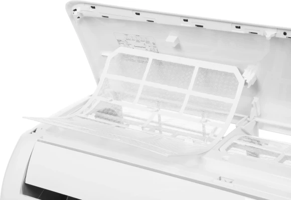 Сплит-система Centek CT-65B07+ белый