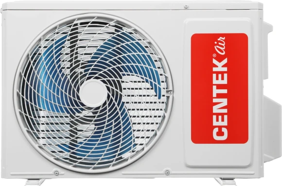 Сплит-система Centek CT-65B07+ белый