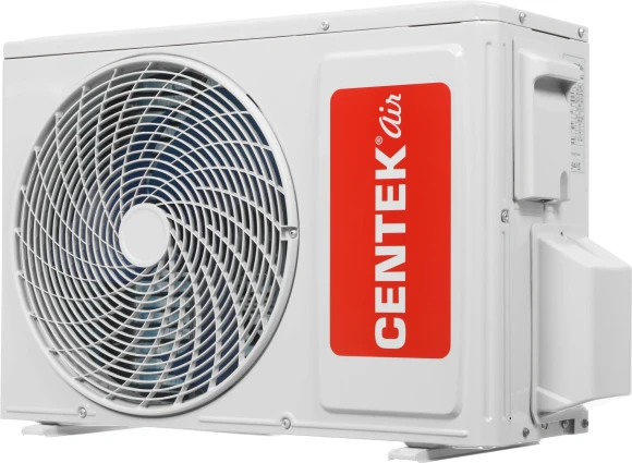 Сплит-система Centek CT-65B07+ белый