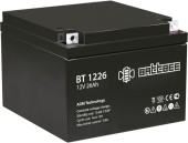 Аккумулятор BT 12-26 BattBee Аккумулятор BT 12-26 BattBee