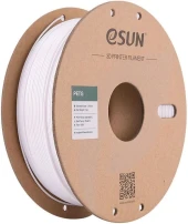 Пластик для принтера 3D Esun PETG175SW1 PETG d1.75мм 1кг 1цв. Пластик для принтера 3D Esun PETG175SW1 PETG d1.75мм 1кг 1цв.