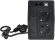 Источник бесперебойного питания ITK Electra EET-0600VA-1-001-S 360Вт 600ВА черный