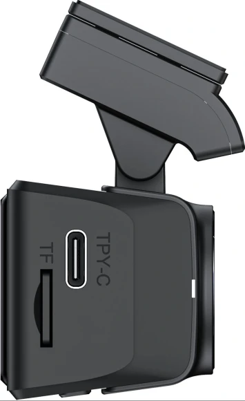 Видеорегистратор Digma FreeDrive 940W max черный 4Mpix 2160x3840 170гр. карта в комплекте:32Gb Allwinner