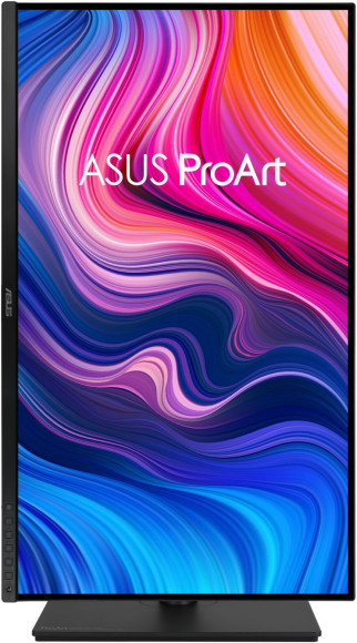 Монитор Asus 32" ProArt PA328CGV черный IPS LED 16:9 HDMI матовая HAS Piv 450cd 178гр/178гр 2560x1440 165Hz DP 2K USB 11.7кг
