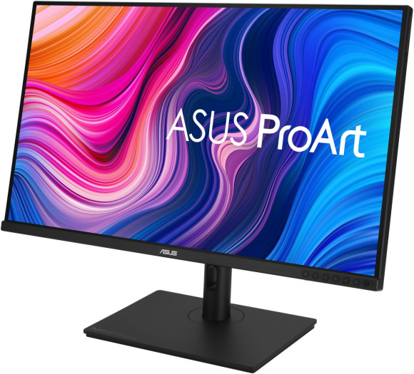 Монитор Asus 32" ProArt PA328CGV черный IPS LED 16:9 HDMI матовая HAS Piv 450cd 178гр/178гр 2560x1440 165Hz DP 2K USB 11.7кг