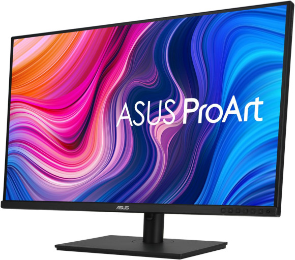 Монитор Asus 32" ProArt PA328CGV черный IPS LED 16:9 HDMI матовая HAS Piv 450cd 178гр/178гр 2560x1440 165Hz DP 2K USB 11.7кг