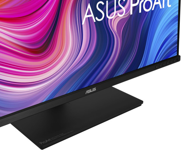 Монитор Asus 32" ProArt PA328CGV черный IPS LED 16:9 HDMI матовая HAS Piv 450cd 178гр/178гр 2560x1440 165Hz DP 2K USB 11.7кг