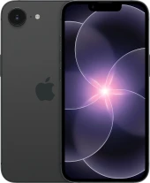 Смартфон Apple A3634 iPhone 17e 256Gb 8Gb черный моноблок 3G 4G 1Sim 6.1" 1170x2532 iOS 26 48Mpix 802.11 a/b/g/n/ac/ax NFC GPS Protect Смартфон Apple A3634 iPhone 17e 256Gb 8Gb черный моноблок 3G 4G 1Sim 6.1" 1170x2532 iOS 26 48Mpix 802.11 a/b/g/n/ac/ax NFC GPS Protect