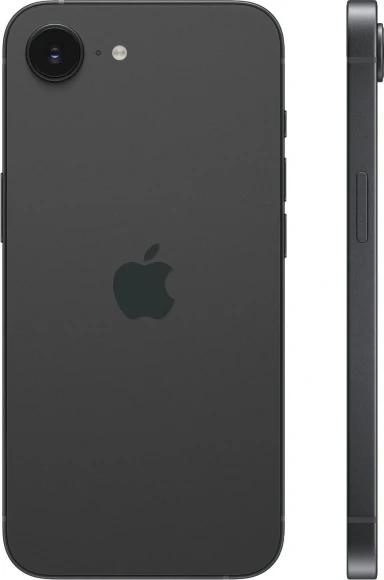 Смартфон Apple A3634 iPhone 17e 256Gb 8Gb черный моноблок 3G 4G 1Sim 6.1" 1170x2532 iOS 26 48Mpix 802.11 a/b/g/n/ac/ax NFC GPS Protect Смартфон Apple A3634 iPhone 17e 256Gb 8Gb черный моноблок 3G 4G 1Sim 6.1" 1170x2532 iOS 26 48Mpix 802.11 a/b/g/n/ac/ax NFC GPS Protect