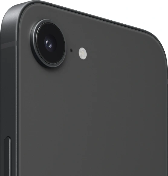 Смартфон Apple A3634 iPhone 17e 256Gb 8Gb черный моноблок 3G 4G 1Sim 6.1" 1170x2532 iOS 26 48Mpix 802.11 a/b/g/n/ac/ax NFC GPS Protect Смартфон Apple A3634 iPhone 17e 256Gb 8Gb черный моноблок 3G 4G 1Sim 6.1" 1170x2532 iOS 26 48Mpix 802.11 a/b/g/n/ac/ax NFC GPS Protect
