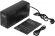 Источник бесперебойного питания Ippon Back Power Pro II Euro 650 360Вт 650ВА черный