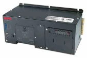 Источник бесперебойного питания APC Industrial SUA500PDRI-S 325Вт 500ВА черный Источник бесперебойного питания APC Industrial SUA500PDRI-S 325Вт 500ВА черный