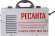 Сварочный аппарат Ресанта САИПА-200C инвертор MIG-MAG/ММА DC
