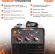 Сварочный аппарат Ресанта САИПА-200C инвертор MIG-MAG/ММА DC