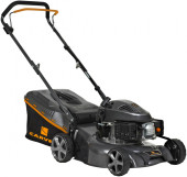 Газонокосилка роторная Carver LMG-2646HM (01.024.00004) 2600Вт Газонокосилка роторная Carver LMG-2646HM (01.024.00004) 2600Вт