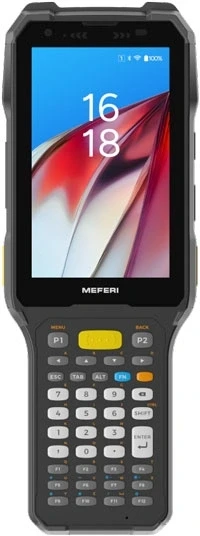 Терминал сбора данных Meferi ME74 (ME74-Q313BS90DNC2AH)