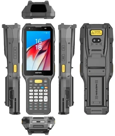 Терминал сбора данных Meferi ME74 (ME74-Q313BS90DNC2AH)