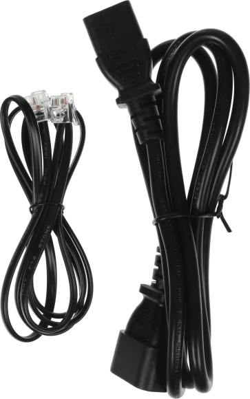 Источник бесперебойного питания Powercom Raptor RPT-600AP 360Вт 600ВА черный Источник бесперебойного питания Powercom Raptor RPT-600AP 360Вт 600ВА черный