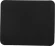 Коврик для мыши Cactus Black черный 300x250x3мм (CS-MPC-D01M)