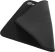 Коврик для мыши Cactus Black черный 300x250x3мм (CS-MPC-D01M)