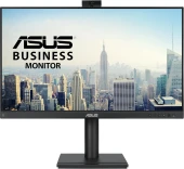 Монитор Asus 24.1" BE248CFN черный IPS LED 16:10 DVI M/M матовая HAS Piv 350cd 1920x1200 100Hz DP WU USB 5.8кг