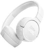Гарнитура накладные JBL Tune 670NC белый беспроводные bluetooth оголовье (JBLT670NCWHT) Гарнитура накладные JBL Tune 670NC белый беспроводные bluetooth оголовье (JBLT670NCWHT)