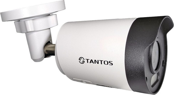 Видеодомофон Tantos Marilyn HD s белый