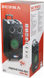 Минисистема Supra SMB-880 черный 140Вт FM USB BT SD
