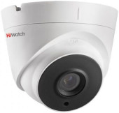 Камера видеонаблюдения IP HiWatch DS-I450M(C)(4MM) 4-4мм цв. корп.:белый
