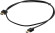Кабель аудио-видео HDMI (m)/HDMI (m) 1м. позолоч.конт. черный Кабель аудио-видео HDMI (m)/HDMI (m) 1м. позолоч.конт. черный