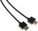 Кабель аудио-видео HDMI (m)/HDMI (m) 1м. позолоч.конт. черный Кабель аудио-видео HDMI (m)/HDMI (m) 1м. позолоч.конт. черный
