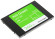 Накопитель SSD WD SATA-III 240GB WDS240G3G0A Green 2.5"