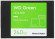 Накопитель SSD WD SATA-III 240GB WDS240G3G0A Green 2.5"