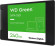 Накопитель SSD WD SATA-III 240GB WDS240G3G0A Green 2.5"