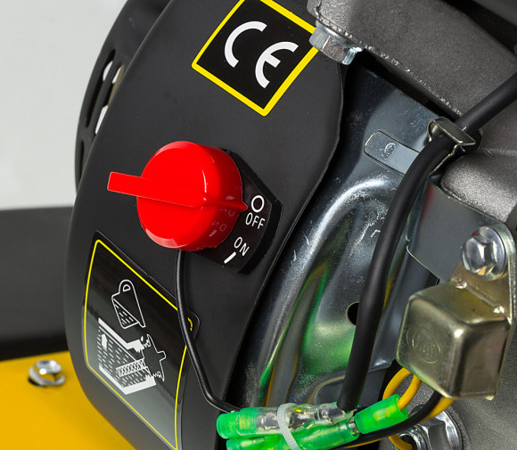 Культиватор Huter GMC-6.5 6.5л.с. Культиватор Huter GMC-6.5 6.5л.с.