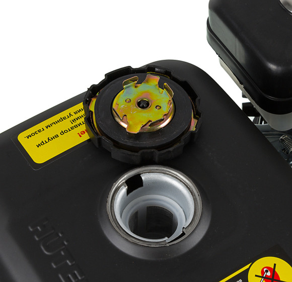 Культиватор Huter GMC-6.5 6.5л.с. Культиватор Huter GMC-6.5 6.5л.с.