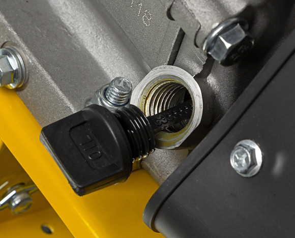 Культиватор Huter GMC-6.5 6.5л.с. Культиватор Huter GMC-6.5 6.5л.с.