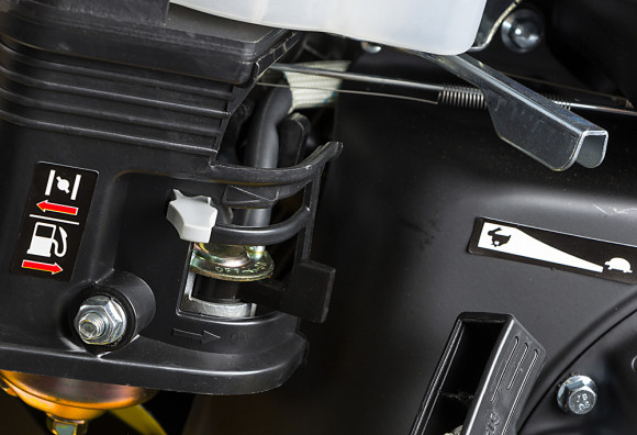 Культиватор Huter GMC-6.5 6.5л.с. Культиватор Huter GMC-6.5 6.5л.с.