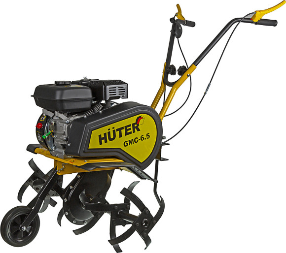 Культиватор Huter GMC-6.5 6.5л.с. Культиватор Huter GMC-6.5 6.5л.с.