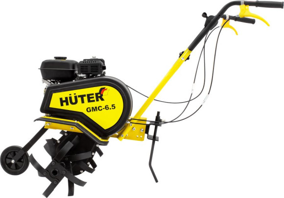 Культиватор Huter GMC-6.5 6.5л.с. Культиватор Huter GMC-6.5 6.5л.с.
