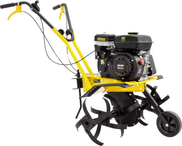 Культиватор Huter GMC-6.5 6.5л.с. Культиватор Huter GMC-6.5 6.5л.с.