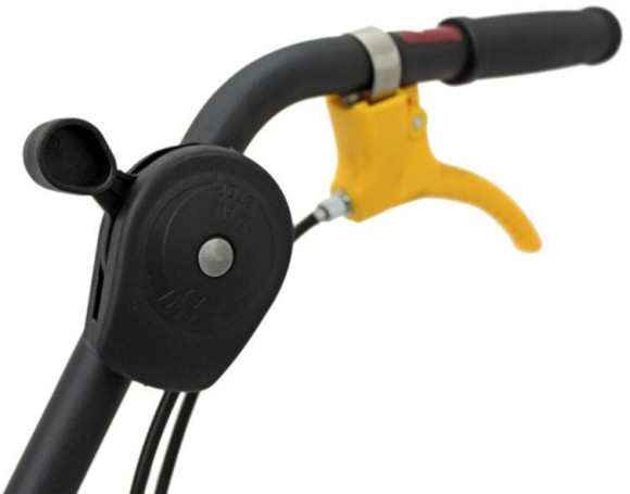 Культиватор Huter GMC-6.5 6.5л.с. Культиватор Huter GMC-6.5 6.5л.с.