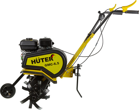 Культиватор Huter GMC-6.5 6.5л.с. Культиватор Huter GMC-6.5 6.5л.с.