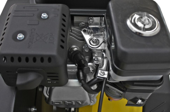 Культиватор Huter GMC-6.5 6.5л.с. Культиватор Huter GMC-6.5 6.5л.с.