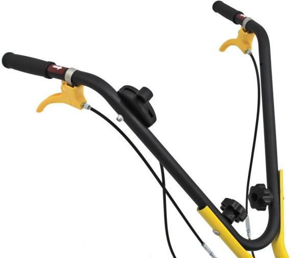 Культиватор Huter GMC-6.5 6.5л.с. Культиватор Huter GMC-6.5 6.5л.с.