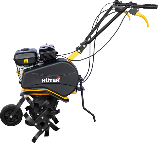 Культиватор Huter GMC-6.5 6.5л.с. Культиватор Huter GMC-6.5 6.5л.с.
