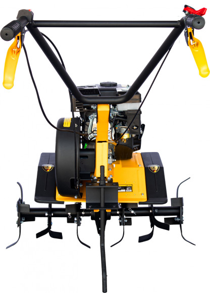 Культиватор Huter GMC-6.5 6.5л.с. Культиватор Huter GMC-6.5 6.5л.с.