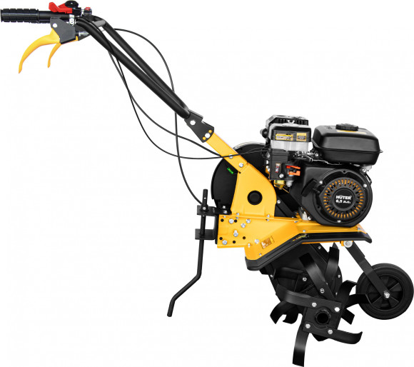 Культиватор Huter GMC-6.5 6.5л.с. Культиватор Huter GMC-6.5 6.5л.с.