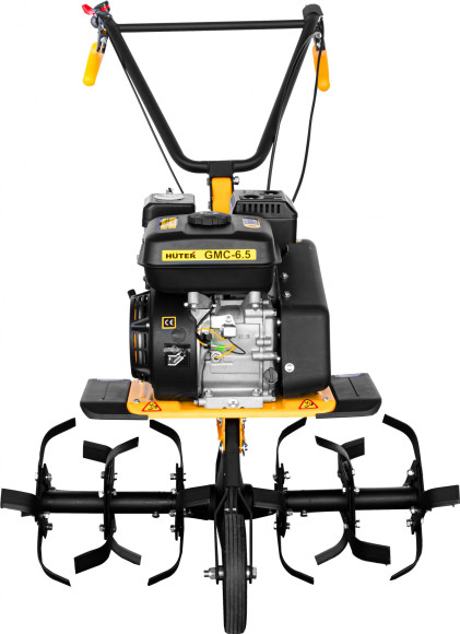 Культиватор Huter GMC-6.5 6.5л.с. Культиватор Huter GMC-6.5 6.5л.с.